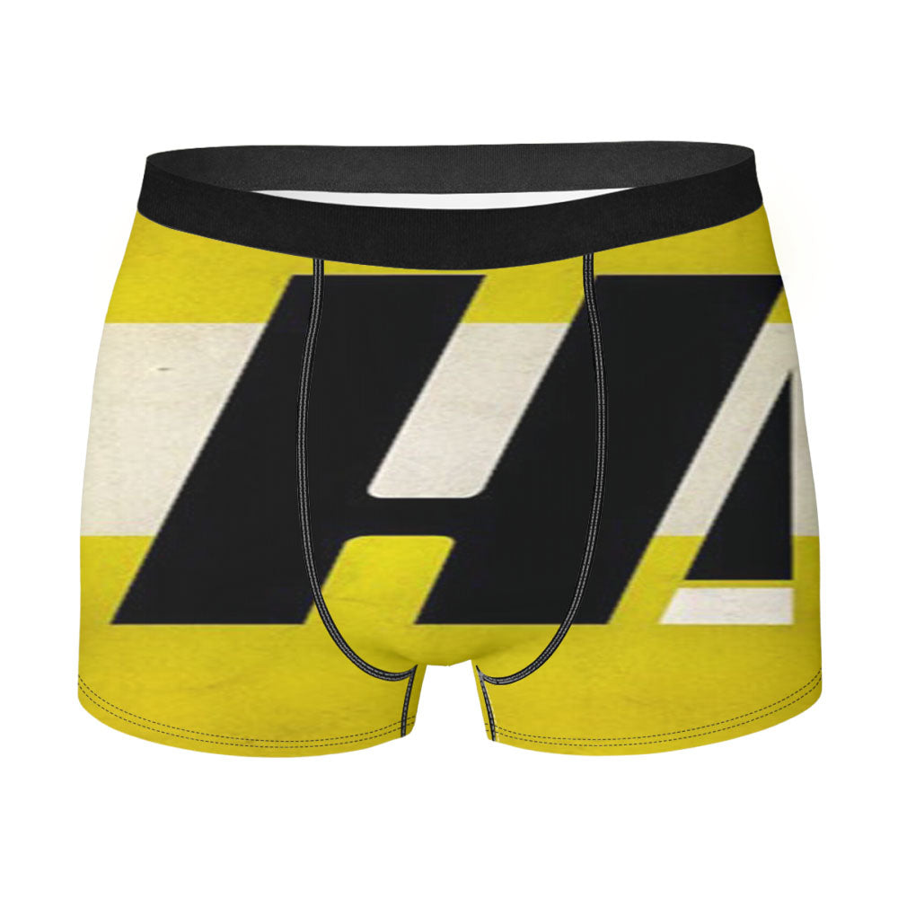 Hyperion Logo Men'S Boxer Briefs