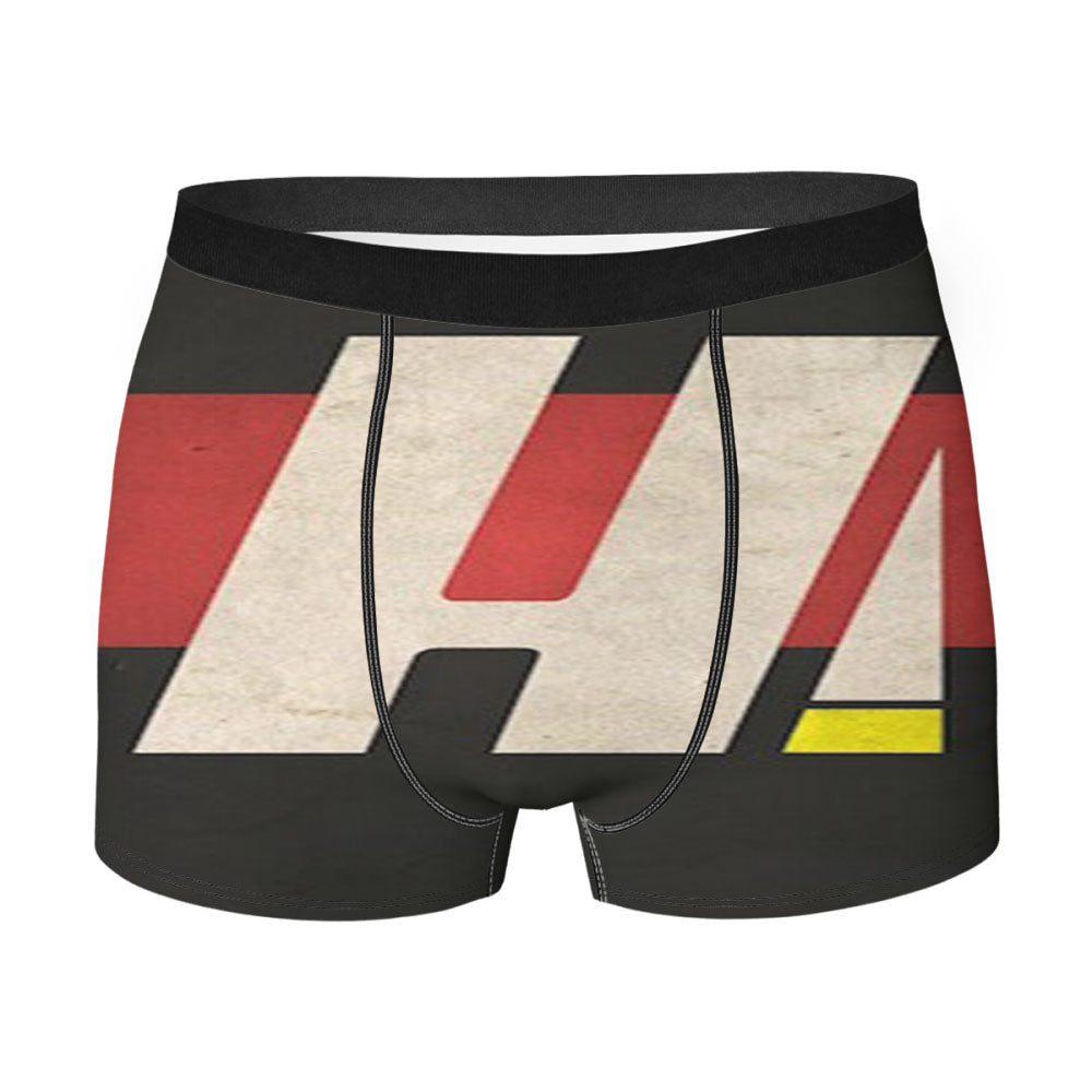 Hyperion Symbol Men'S Boxer Briefs