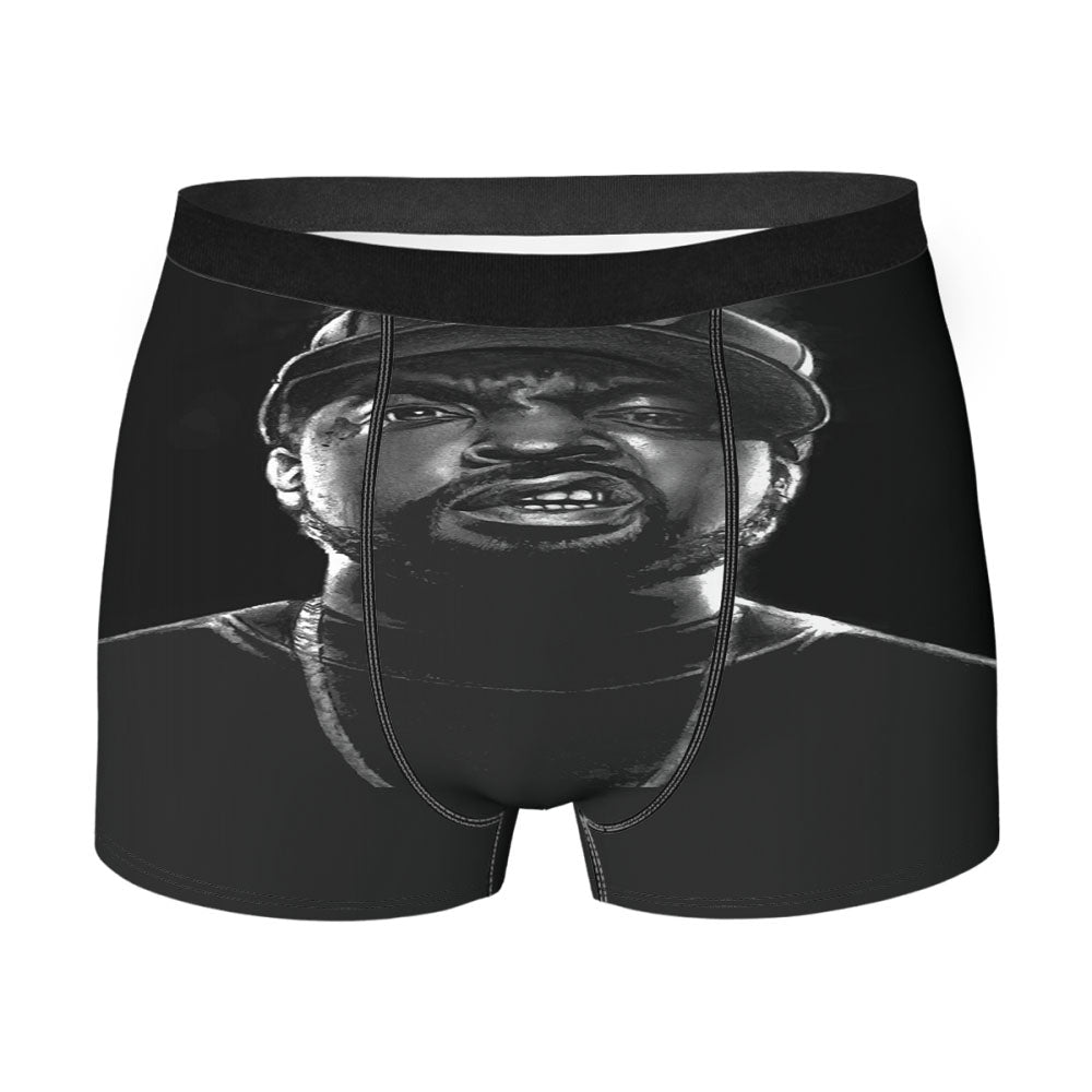 Ice Cube Men'S Boxer Briefs