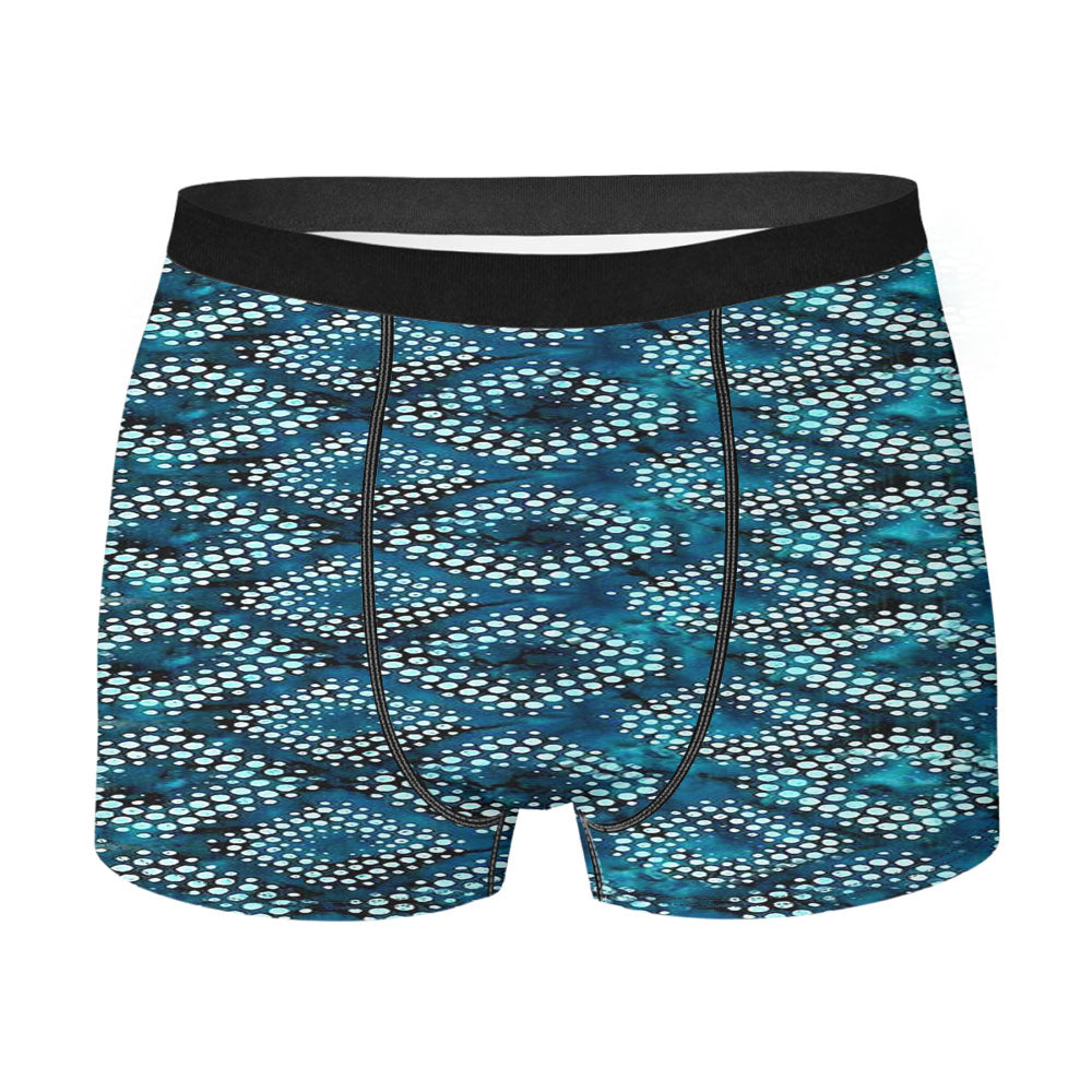 Indonesian Culture 3 Men'S Boxer Briefs