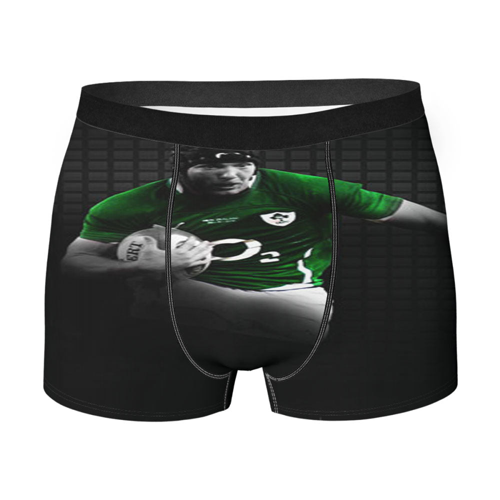 Irfu Player Men'S Boxer Briefs