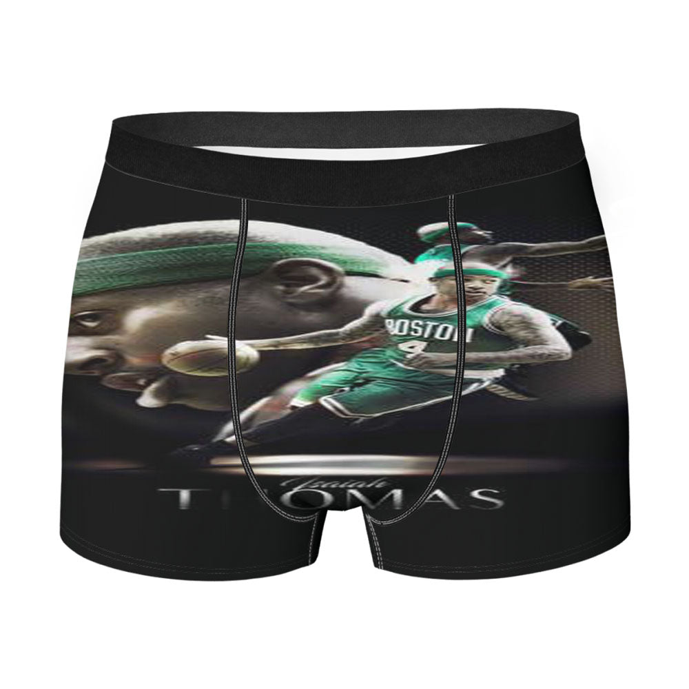 Isaiah Thomas Men'S Boxer Briefs
