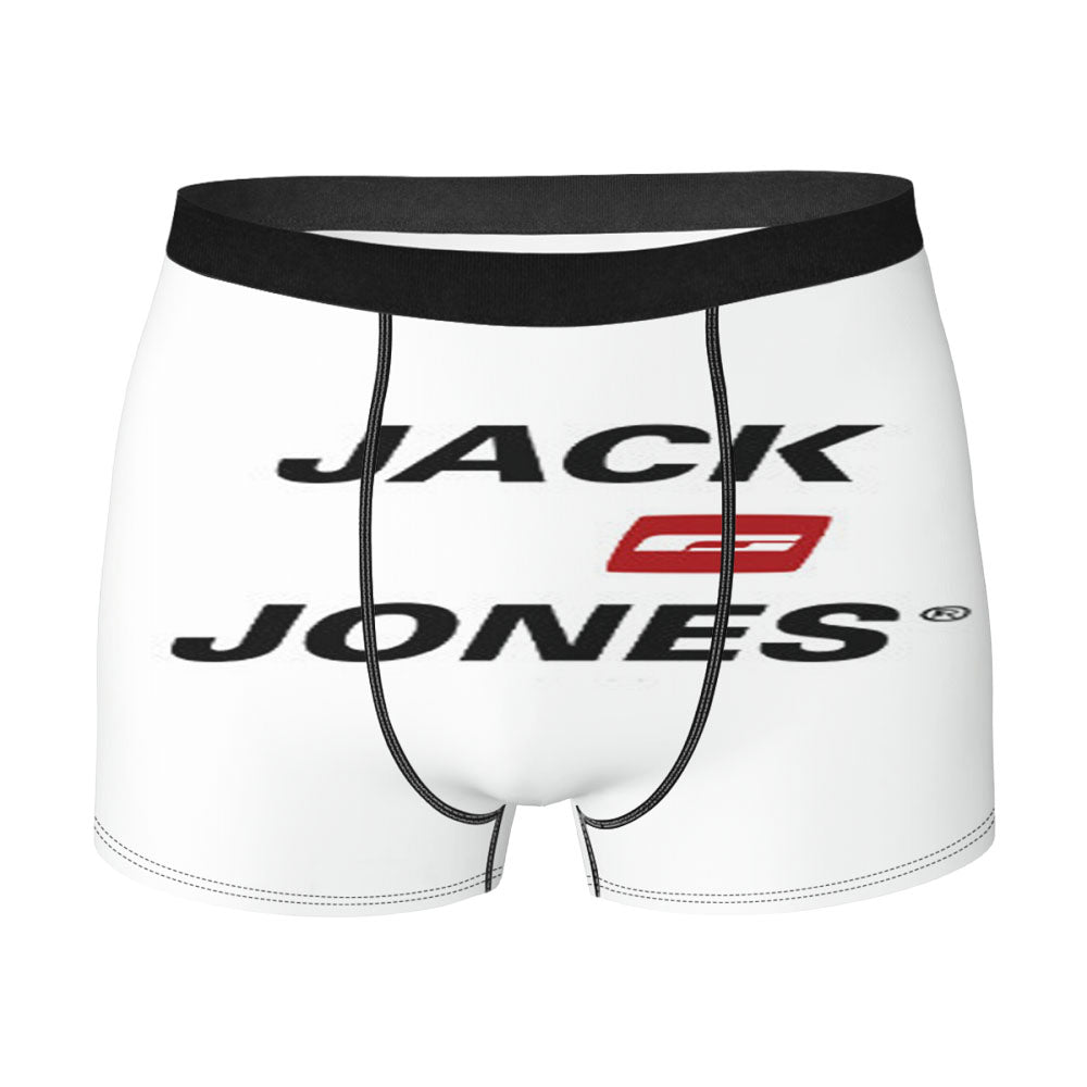 Jack & Jones Men'S Boxer Briefs