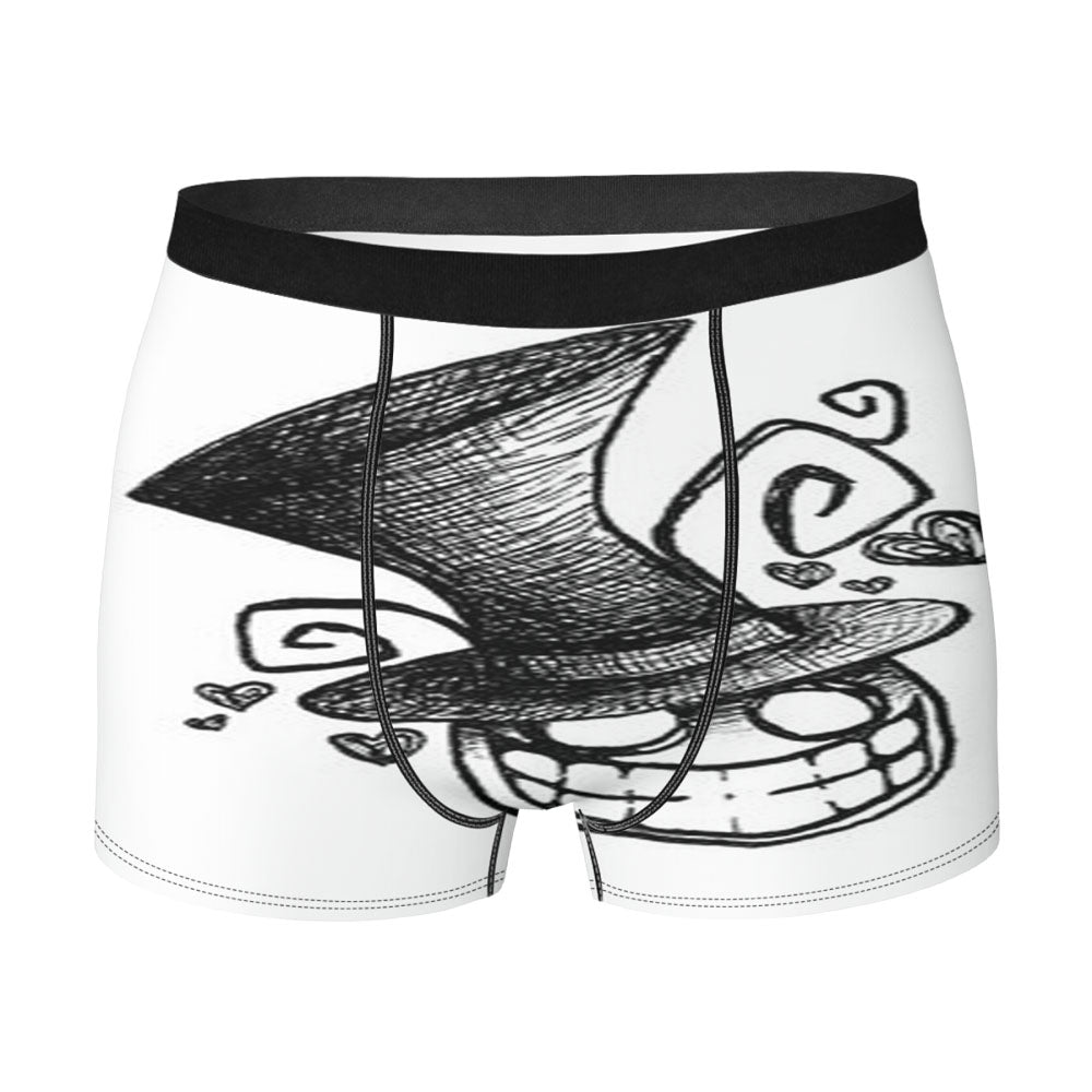 Jack Of Hearts Men'S Boxer Briefs