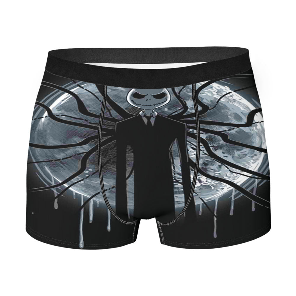 Jack Slenderman Men'S Boxer Briefs