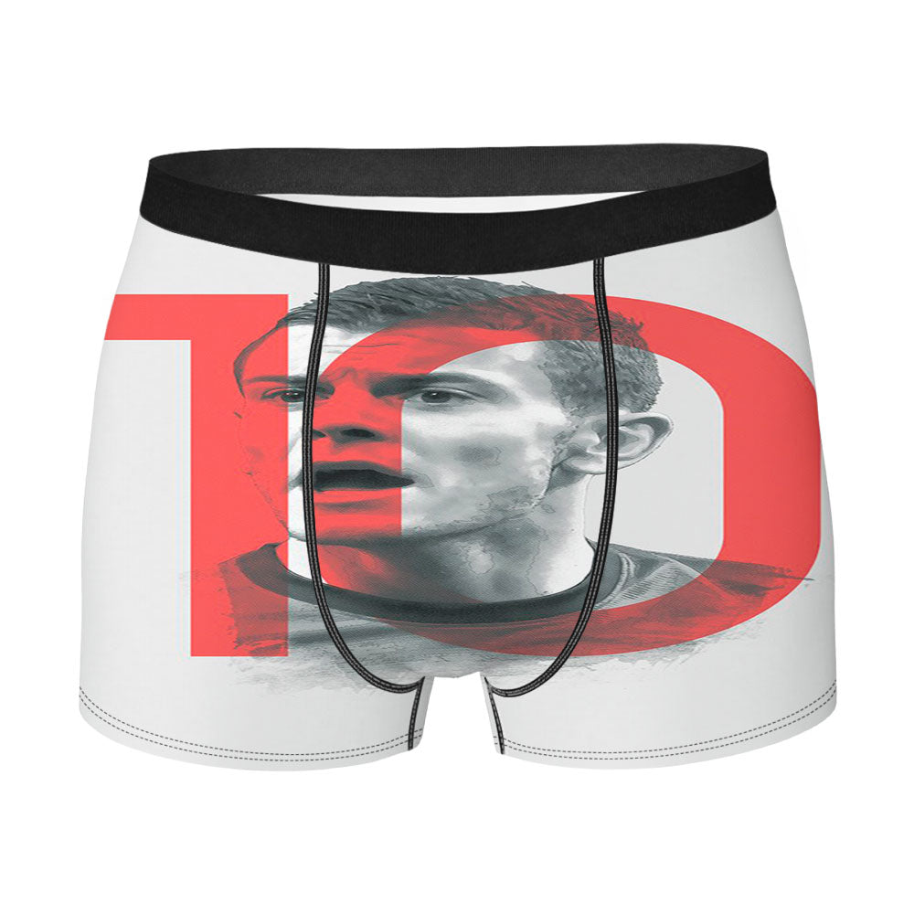 Jack Whilshere Arsenal Men'S Boxer Briefs