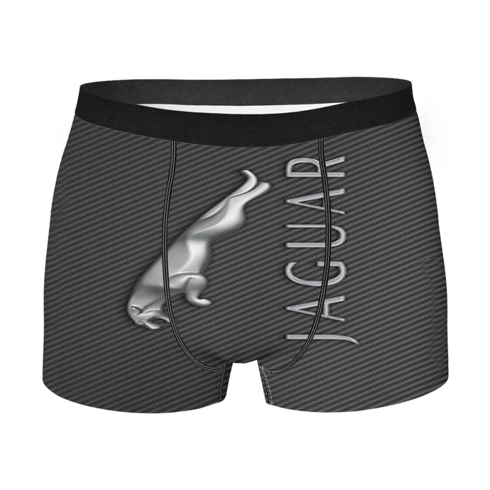 Jaguar 2 Men'S Boxer Briefs