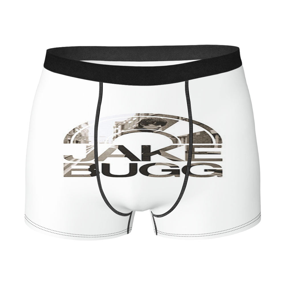 Jake Bugg Men'S Boxer Briefs