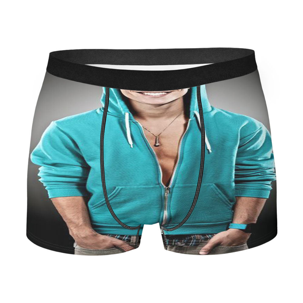 Jake Miller Men'S Boxer Briefs