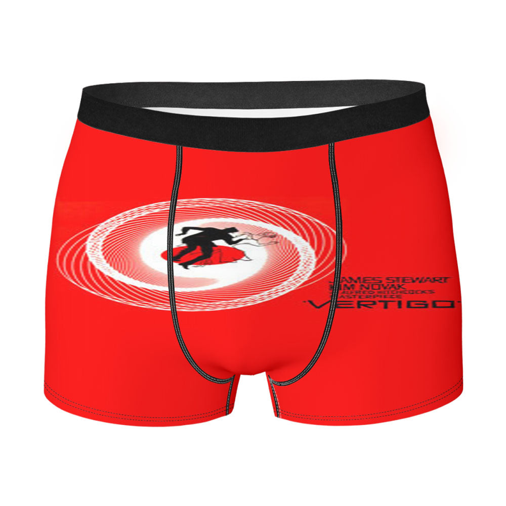 James Stewart Kim Novak Men'S Boxer Briefs