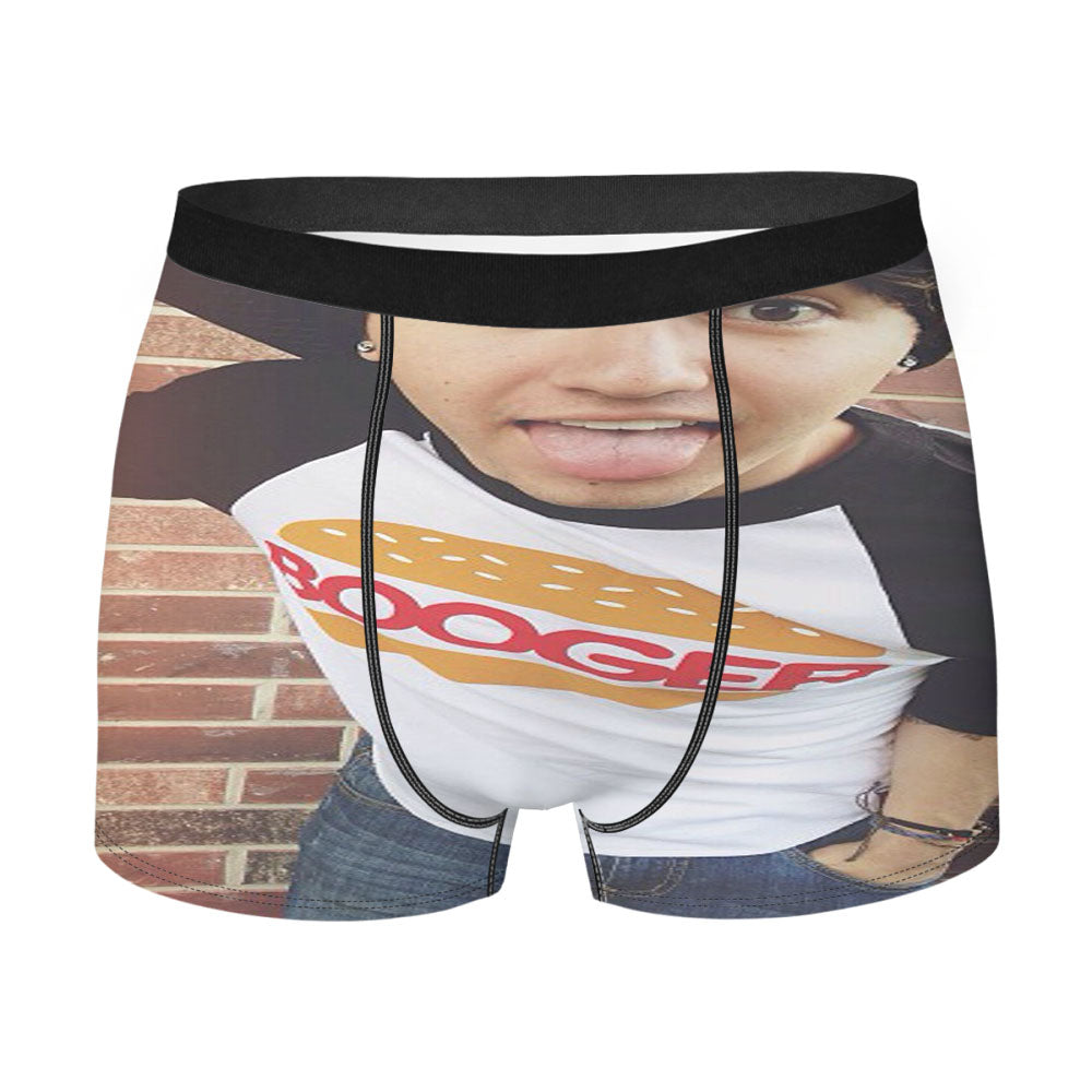Jc Caylen Men'S Boxer Briefs