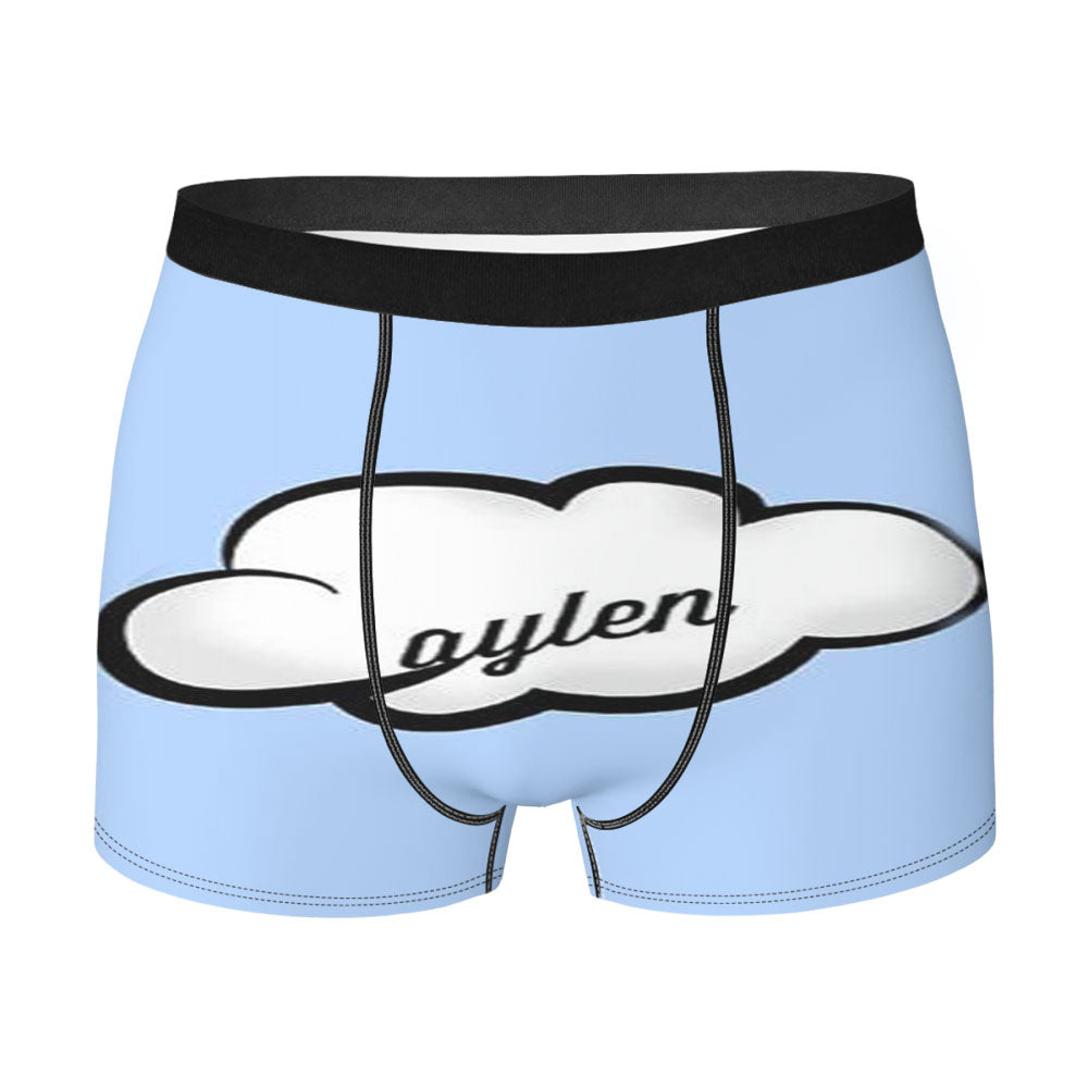 Jc Caylen Cloud Men'S Boxer Briefs