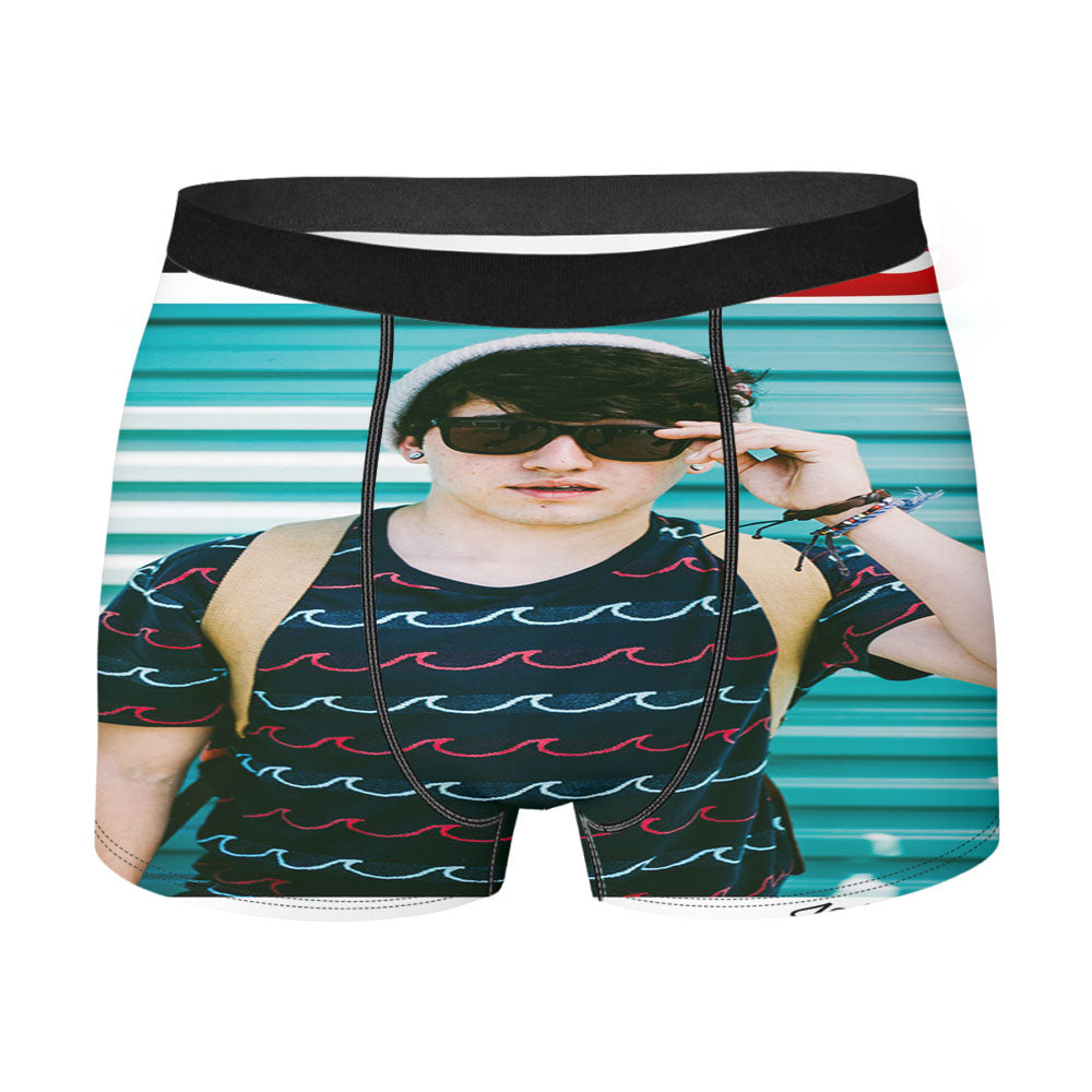 Jc Caylen Our2Ndlife O2L Men'S Boxer Briefs