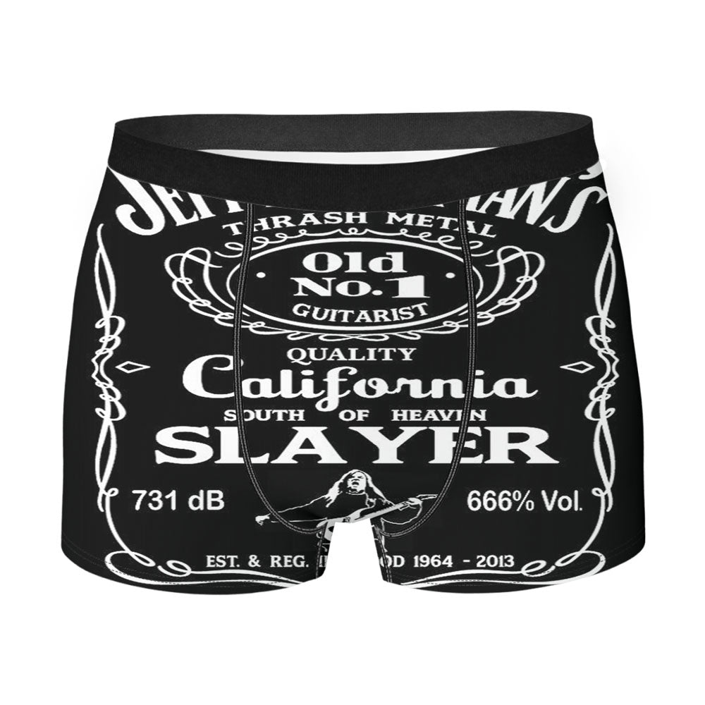 Jeff Hannemans Men'S Boxer Briefs