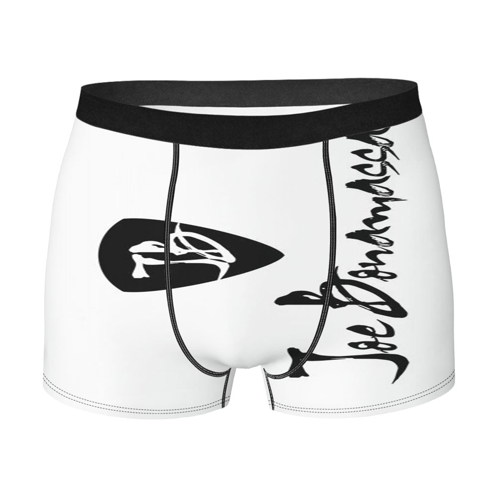 Joe Bonamassa Men'S Boxer Briefs