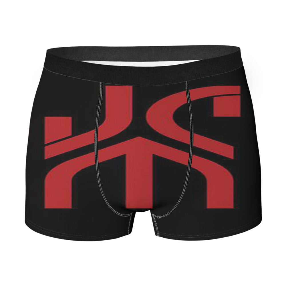 John Carter Men'S Boxer Briefs