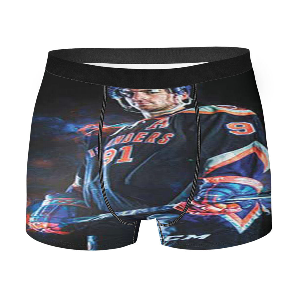 John Tavares Men'S Boxer Briefs