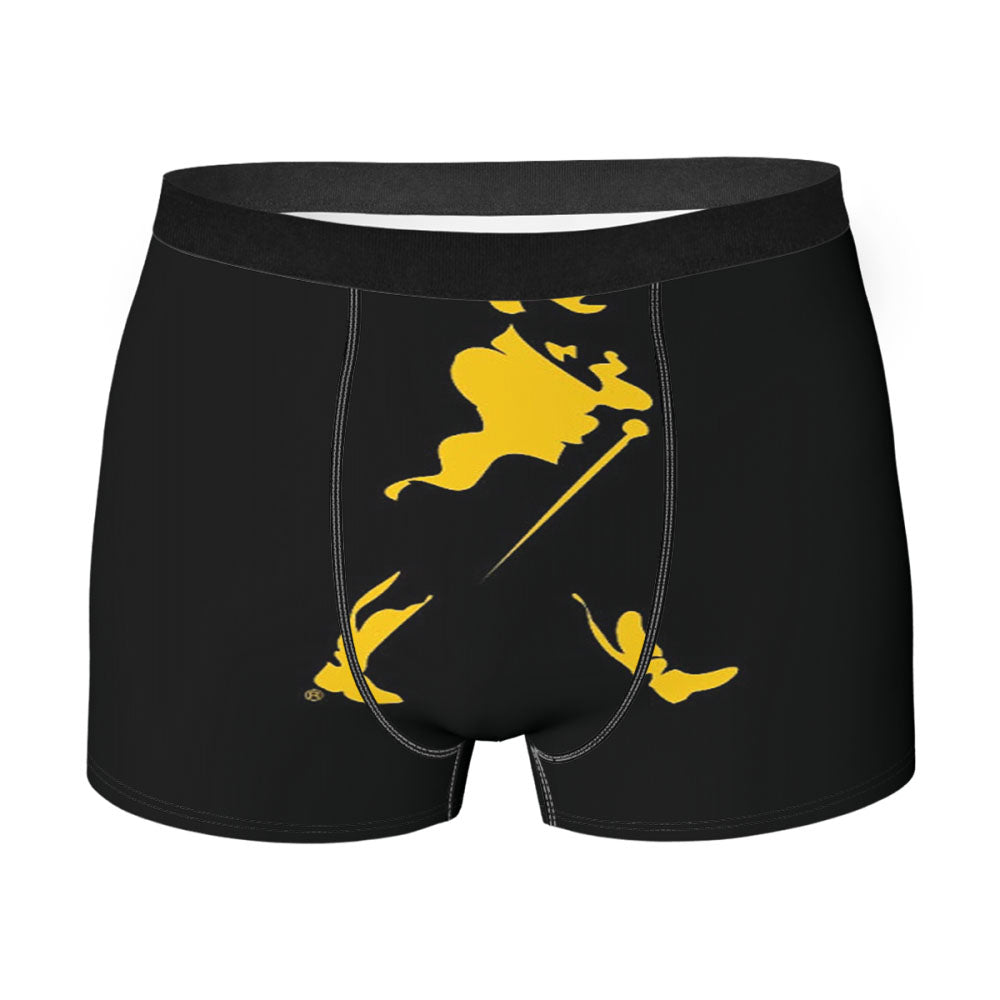 Johnny Walker Logo Men'S Boxer Briefs