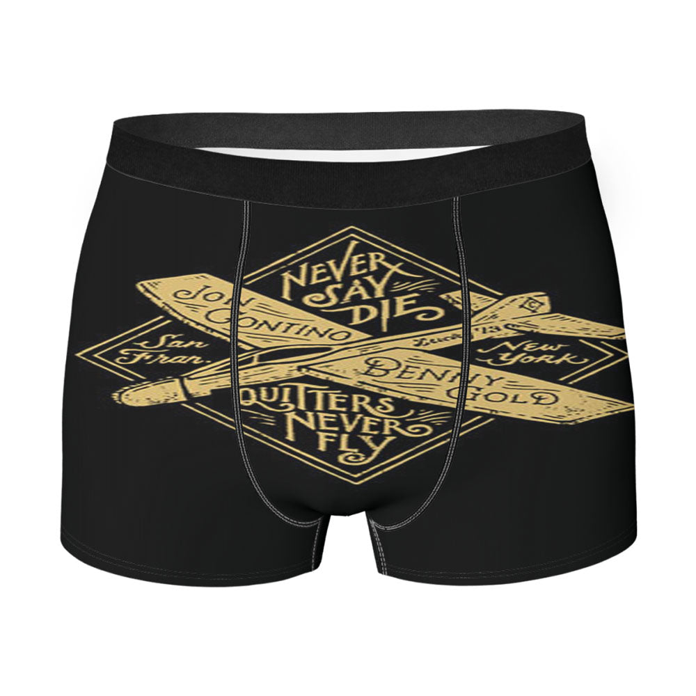 Jon Contino Men'S Boxer Briefs