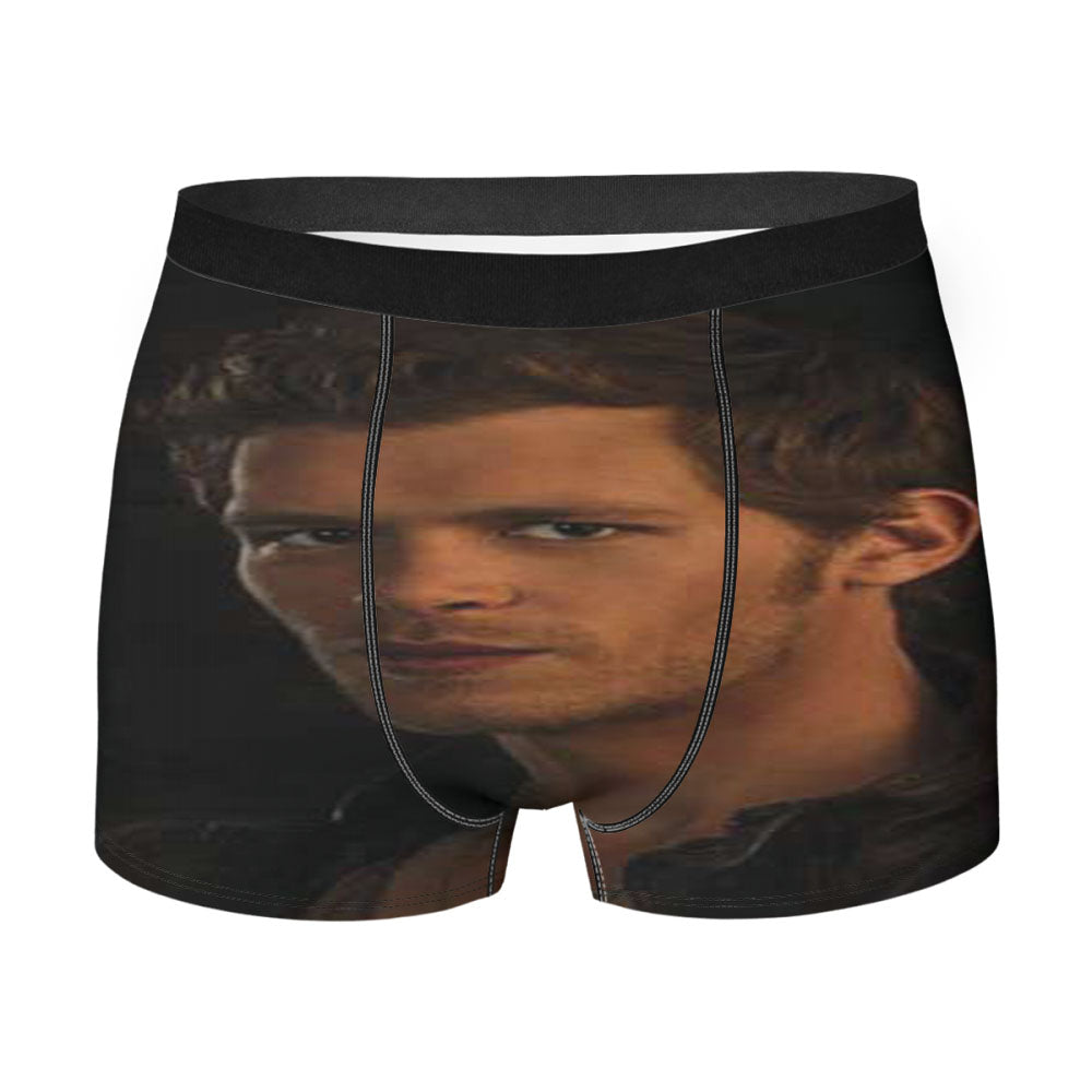 Joseph Morgan Klaus Men'S Boxer Briefs