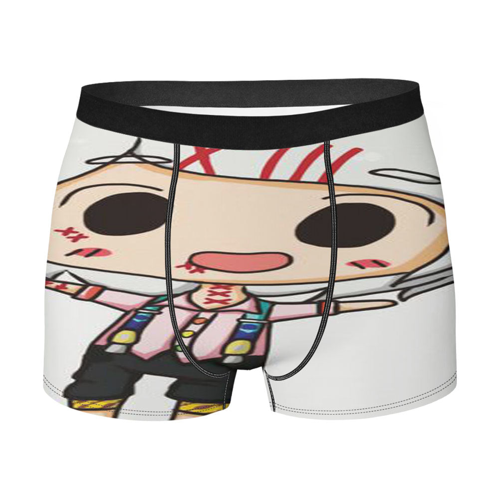 Juuzou Suzuya Chibi Men'S Boxer Briefs