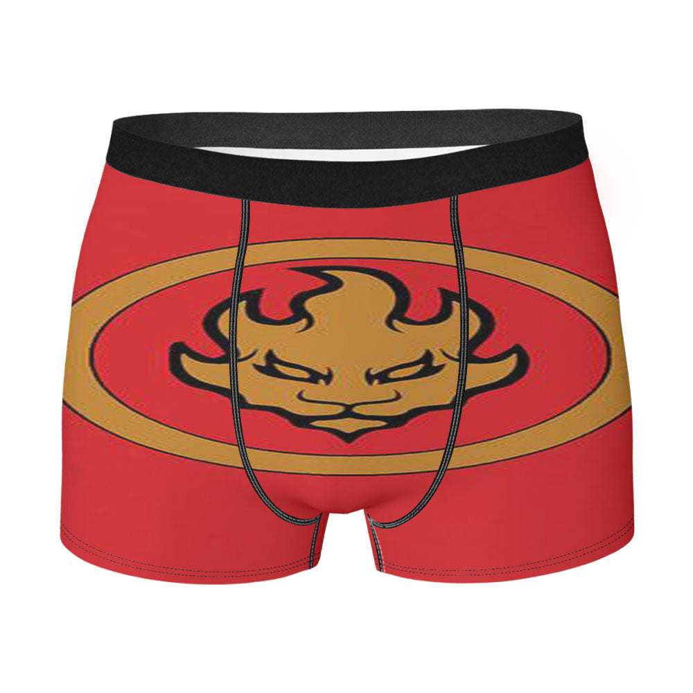 Kai Men'S Boxer Briefs
