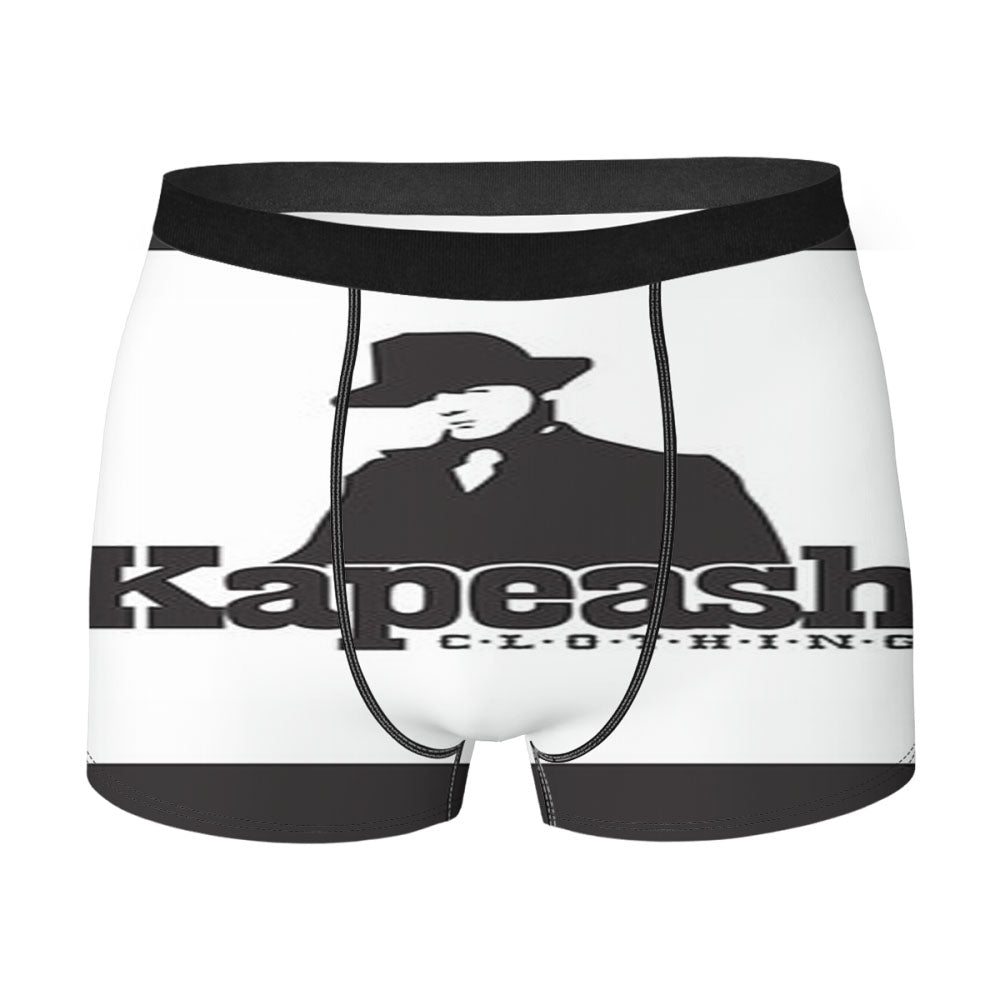 Kapeash Clothing Men'S Boxer Briefs