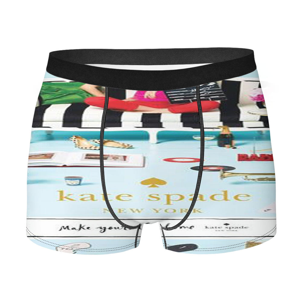 Kate Spade Men'S Boxer Briefs