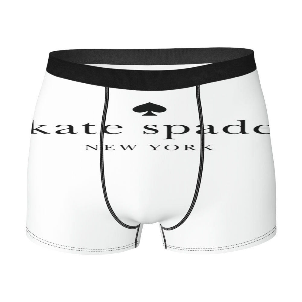 Kate Spade Logo Men'S Boxer Briefs