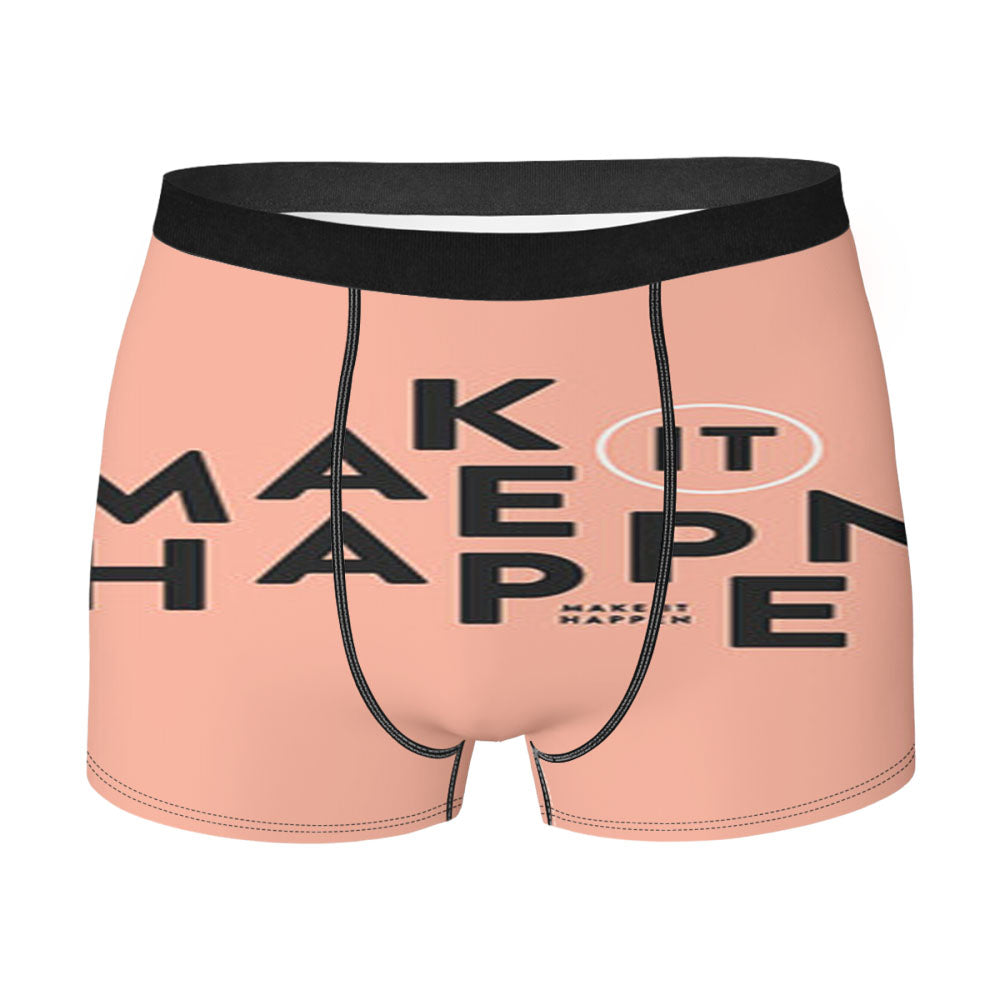 Kate Spade Make It Happen Men'S Boxer Briefs