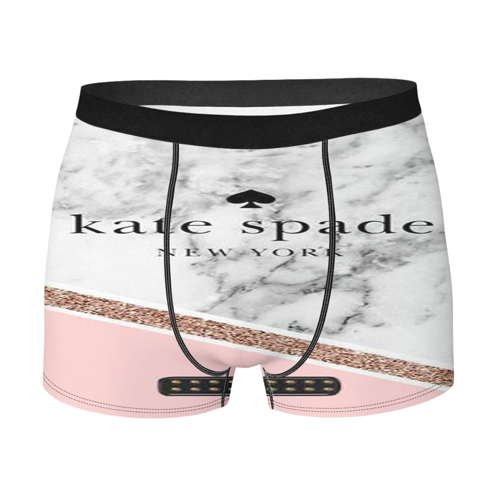 Kate Spade Marble Men'S Boxer Briefs