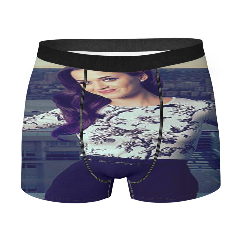 Katy Perry Sydney Men'S Boxer Briefs
