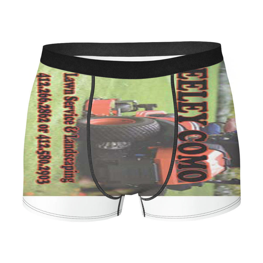 Keeley Como Men'S Boxer Briefs
