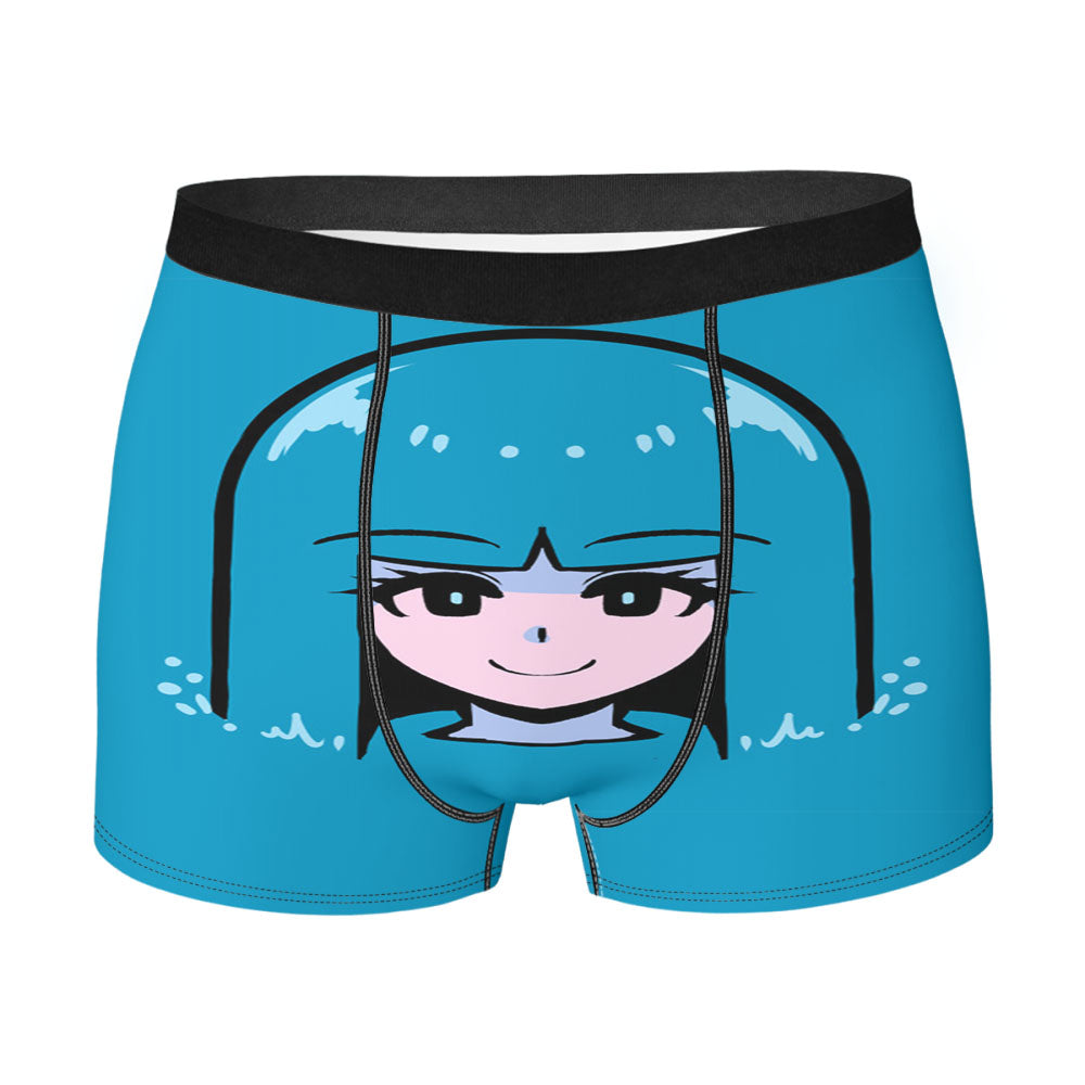 Kelda Men'S Boxer Briefs
