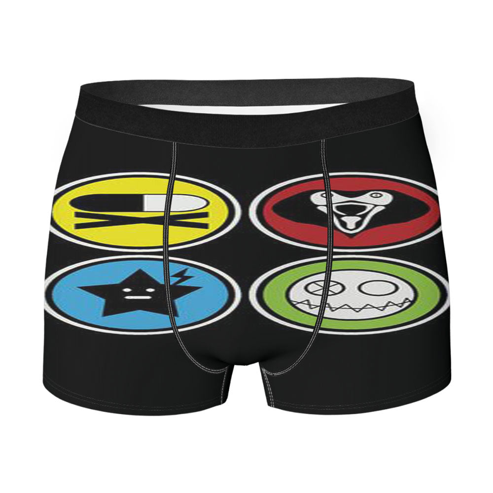 Killjoys Men'S Boxer Briefs