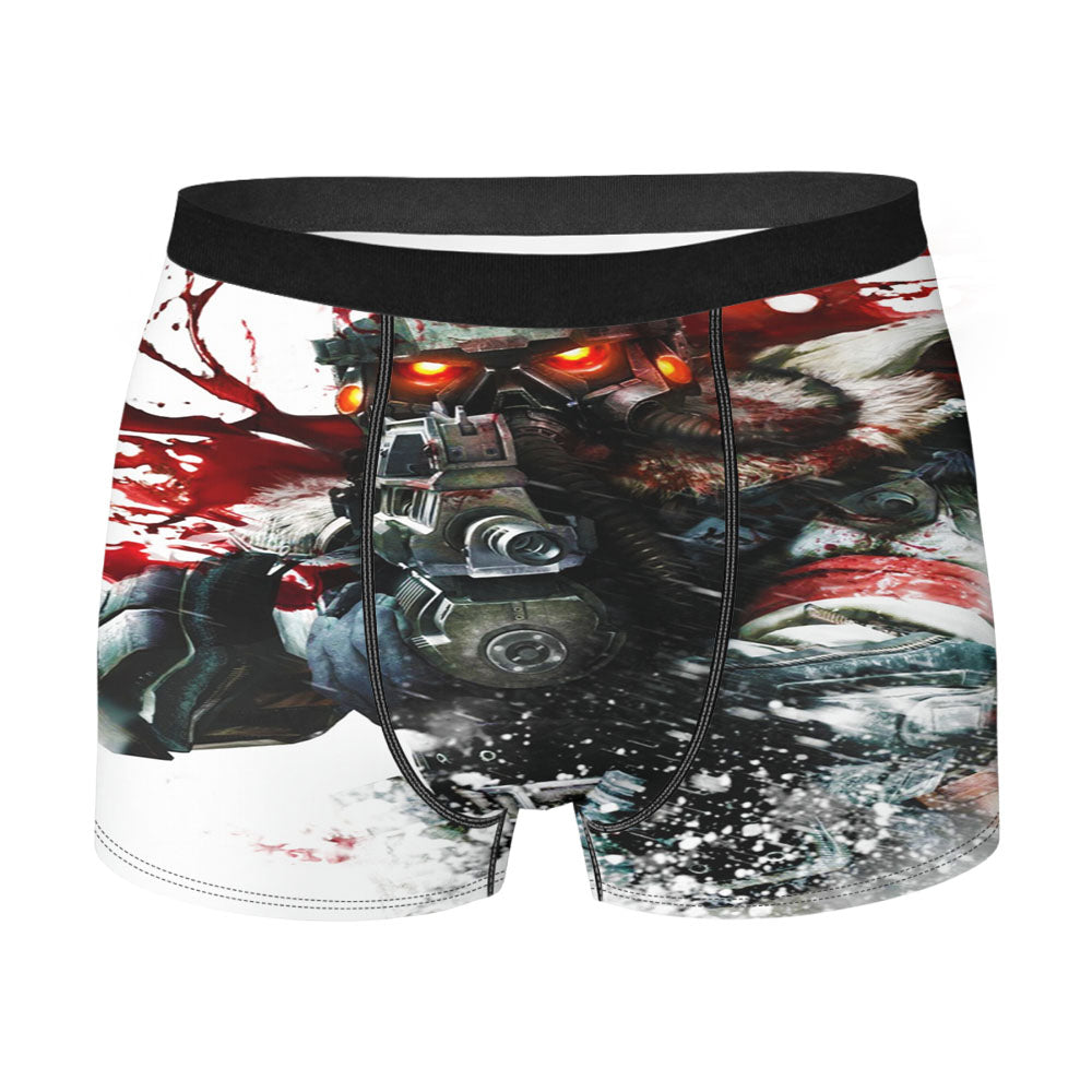 Killzone 3 Men'S Boxer Briefs