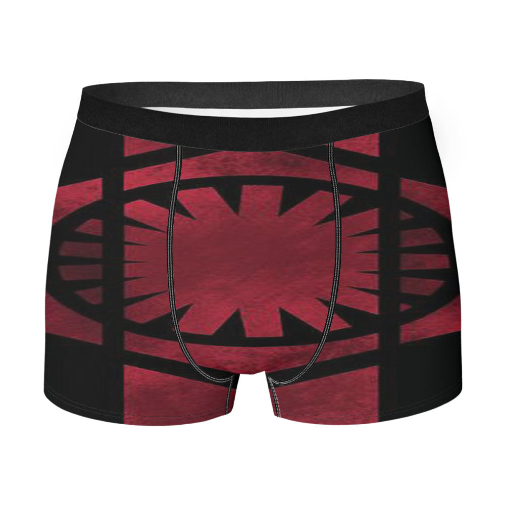 Knights Of The First Order Men'S Boxer Briefs