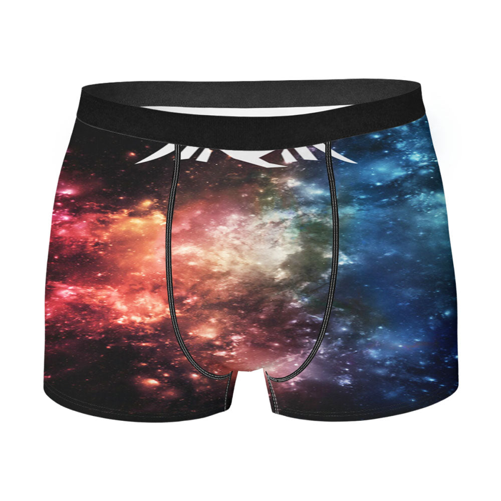 Kris Wallpapers Men'S Boxer Briefs