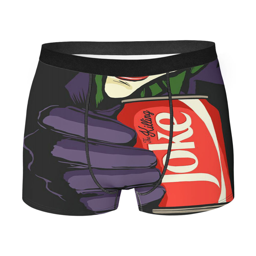 Kulling Joke R Men'S Boxer Briefs