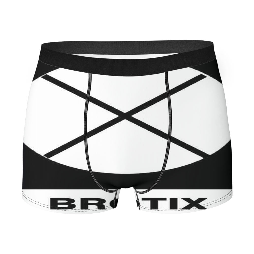 Kygo Brotix Remix Logo Classic Men'S Boxer Briefs
