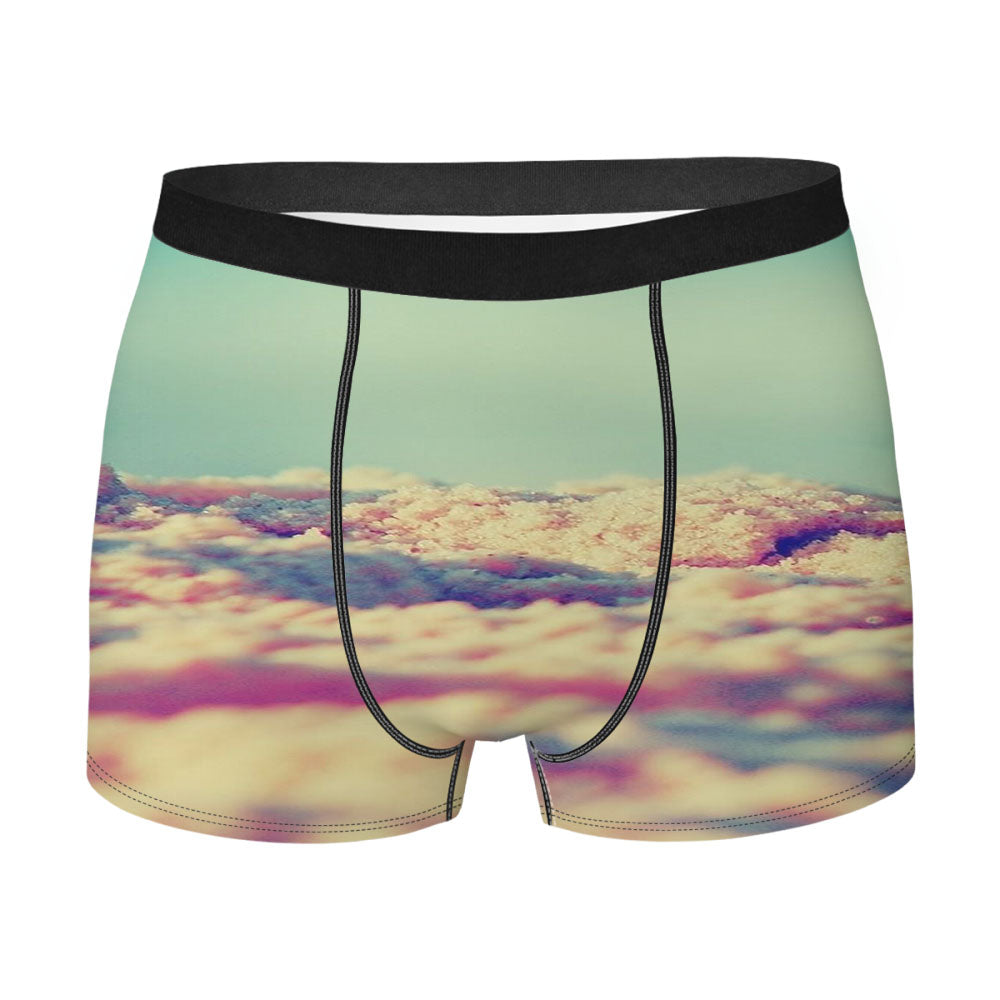 Vintage Land Men'S Boxer Briefs