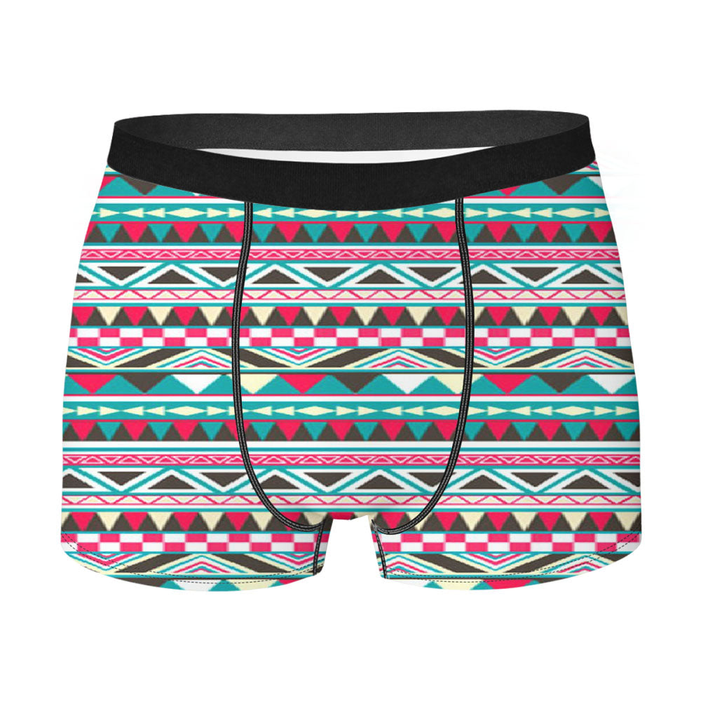 Vintage Raw Men'S Boxer Briefs