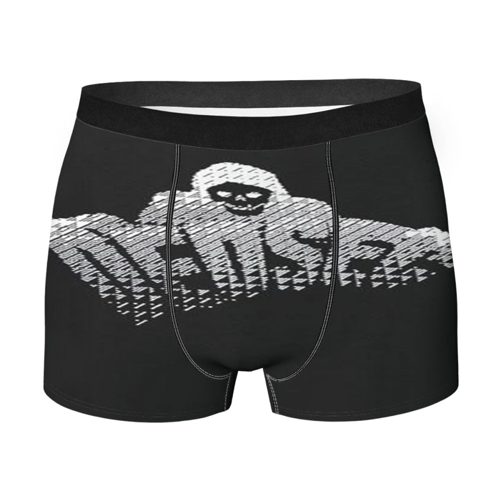 Watch Dogs Deosec Men'S Boxer Briefs