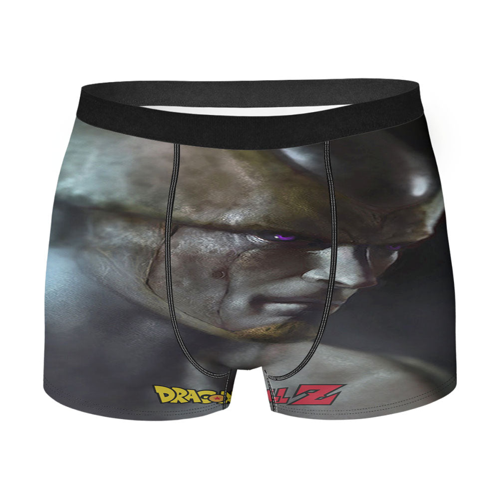 Cell 72 Dragon Ball Z Men'S Boxer Briefs