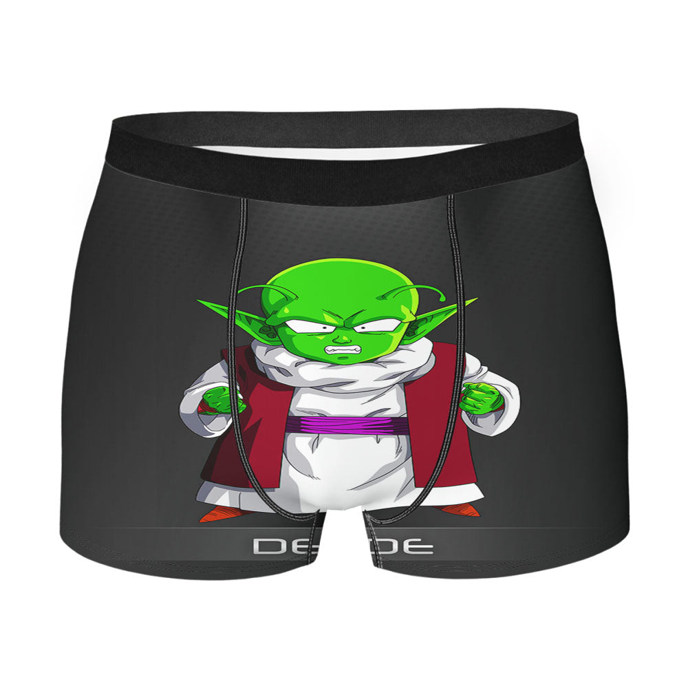 Dragon Ball Z Dende Men'S Boxer Briefs