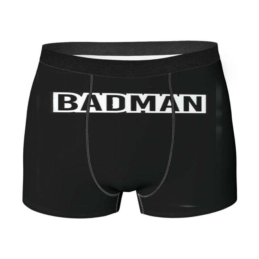 Dragon Ball Z Vegeta Men'S Boxer Briefs