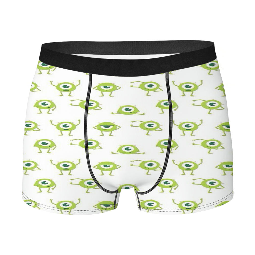 Pattern Monster Inc Men'S Boxer Briefs