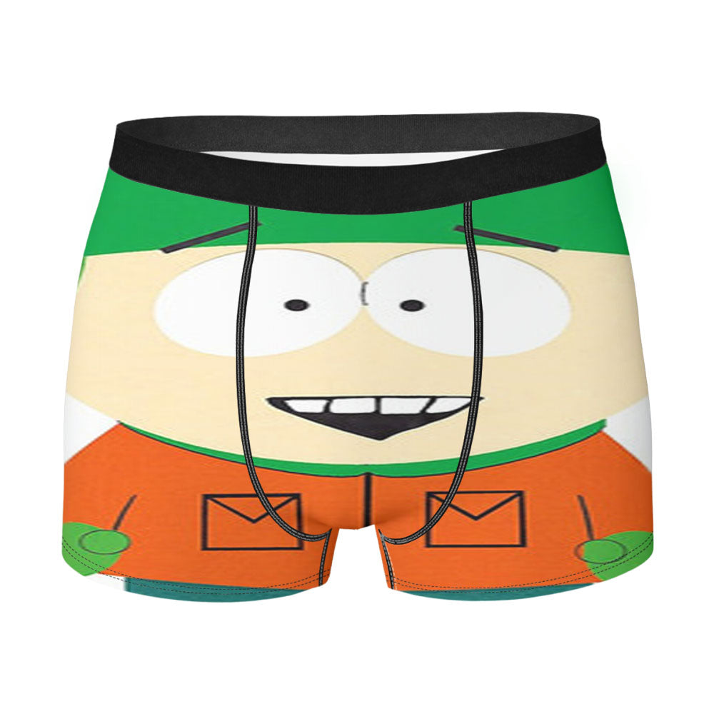 South Park 1 Men'S Boxer Briefs