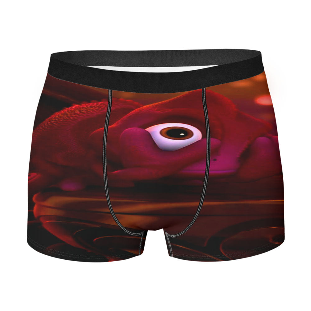 Tangled New Men'S Boxer Briefs