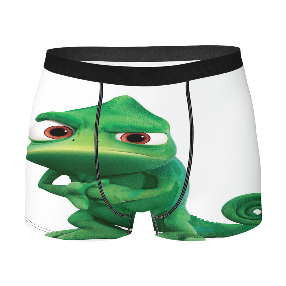 Tangled Pascal Men'S Boxer Briefs